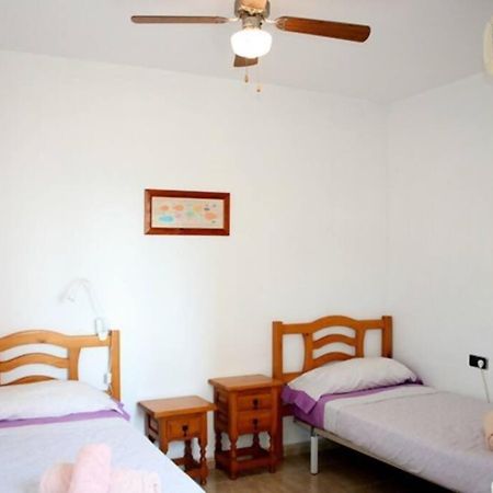 El Tracho Townhouse El Campello Villa Ngoại thất bức ảnh