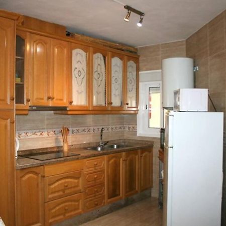 El Tracho Townhouse El Campello Villa Ngoại thất bức ảnh