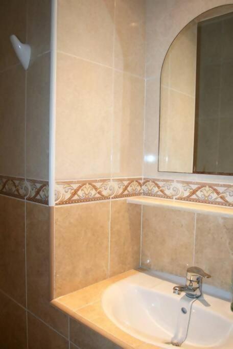 El Tracho Townhouse El Campello Villa Ngoại thất bức ảnh