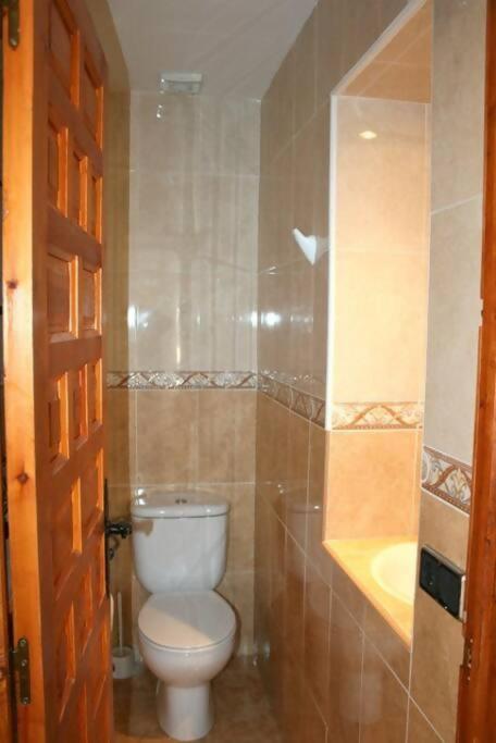 El Tracho Townhouse El Campello Villa Ngoại thất bức ảnh