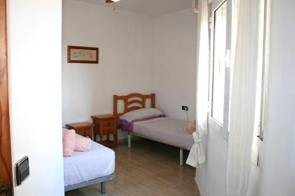 El Tracho Townhouse El Campello Villa Ngoại thất bức ảnh