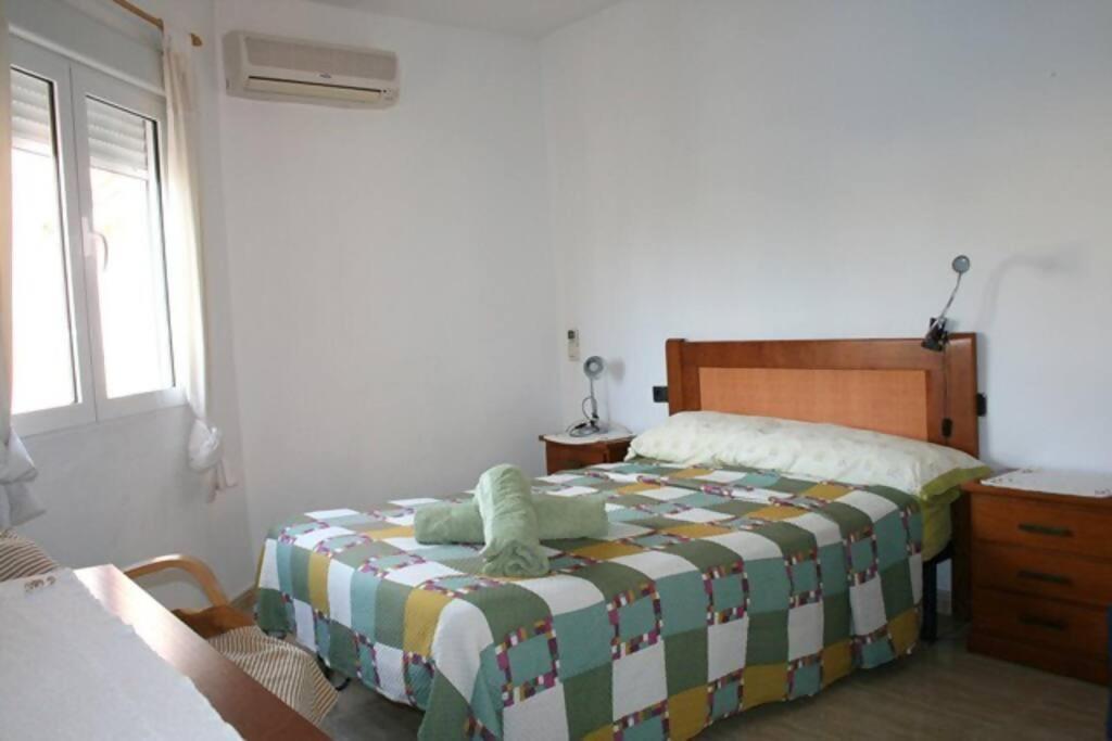 El Tracho Townhouse El Campello Villa Ngoại thất bức ảnh