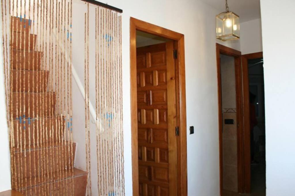 El Tracho Townhouse El Campello Villa Ngoại thất bức ảnh